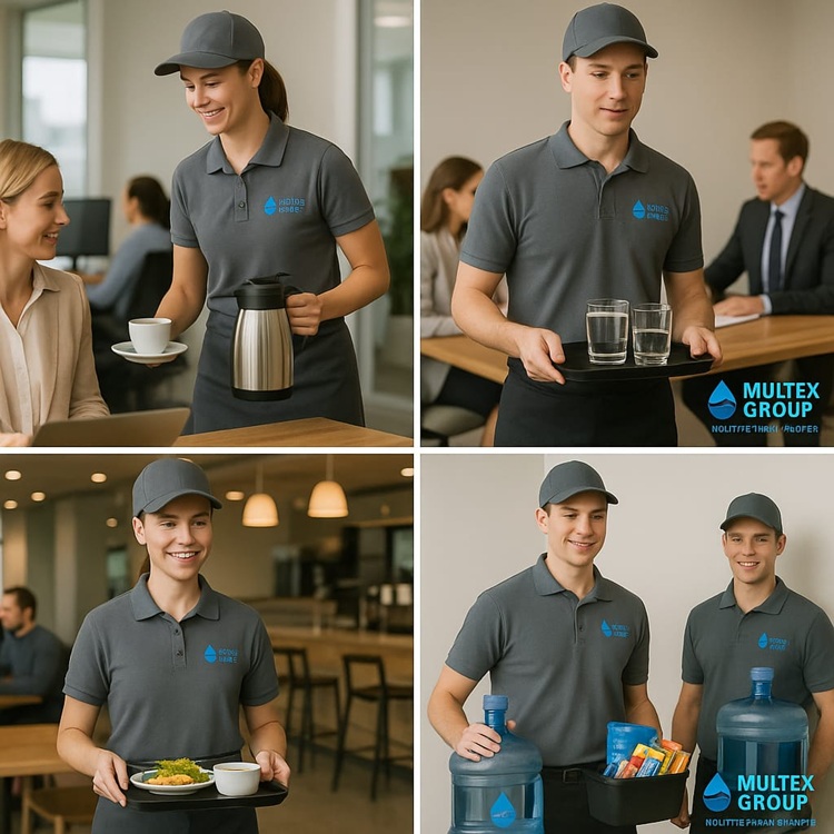 İKRAM PERSONELİ TEMİNİ 9